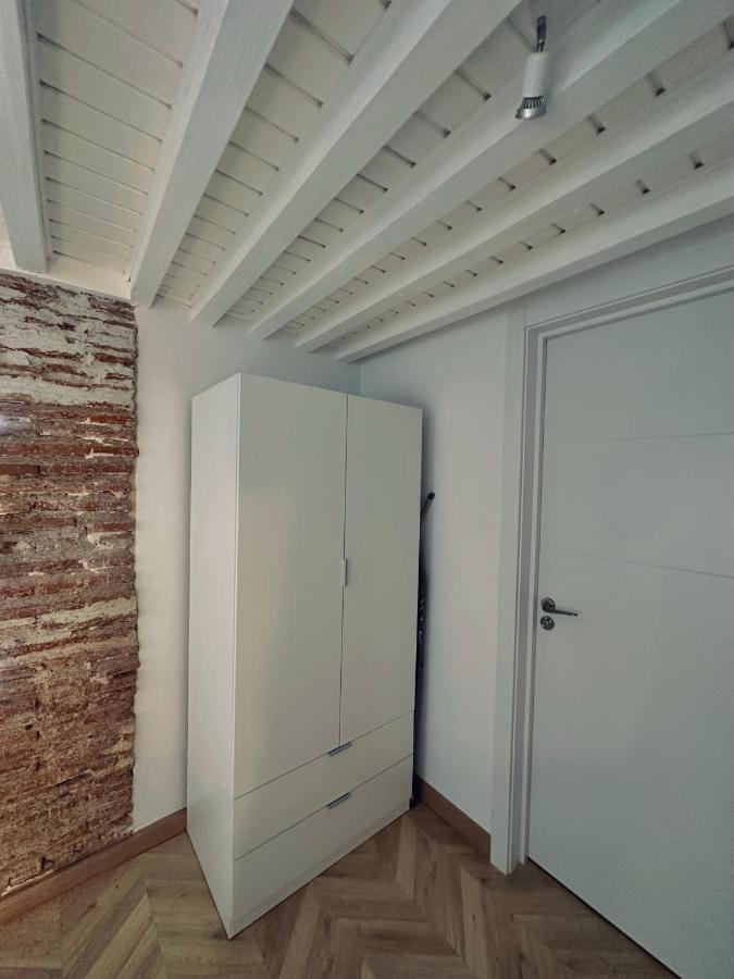 Apartamentos Arraez Almeria Exterior photo