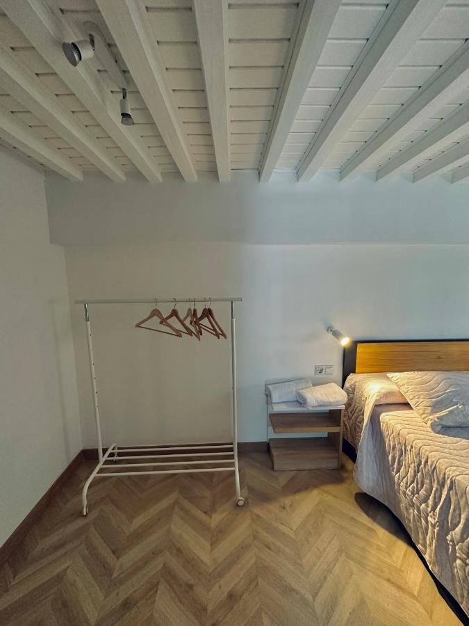 Apartamentos Arraez Almeria Exterior photo