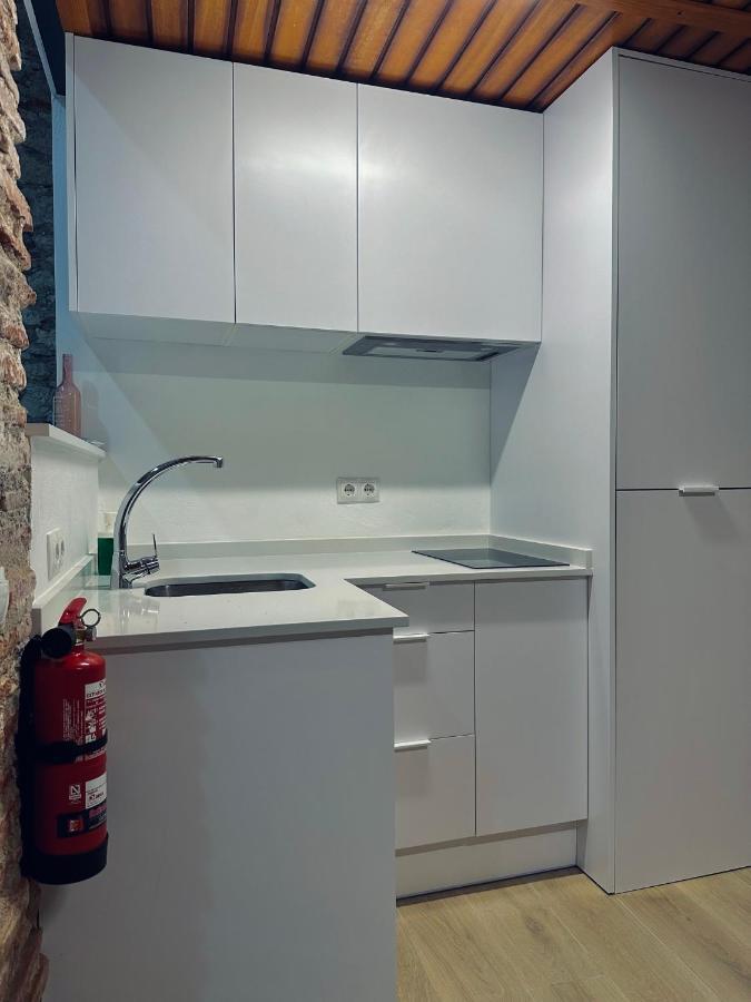 Apartamentos Arraez Almeria Exterior photo