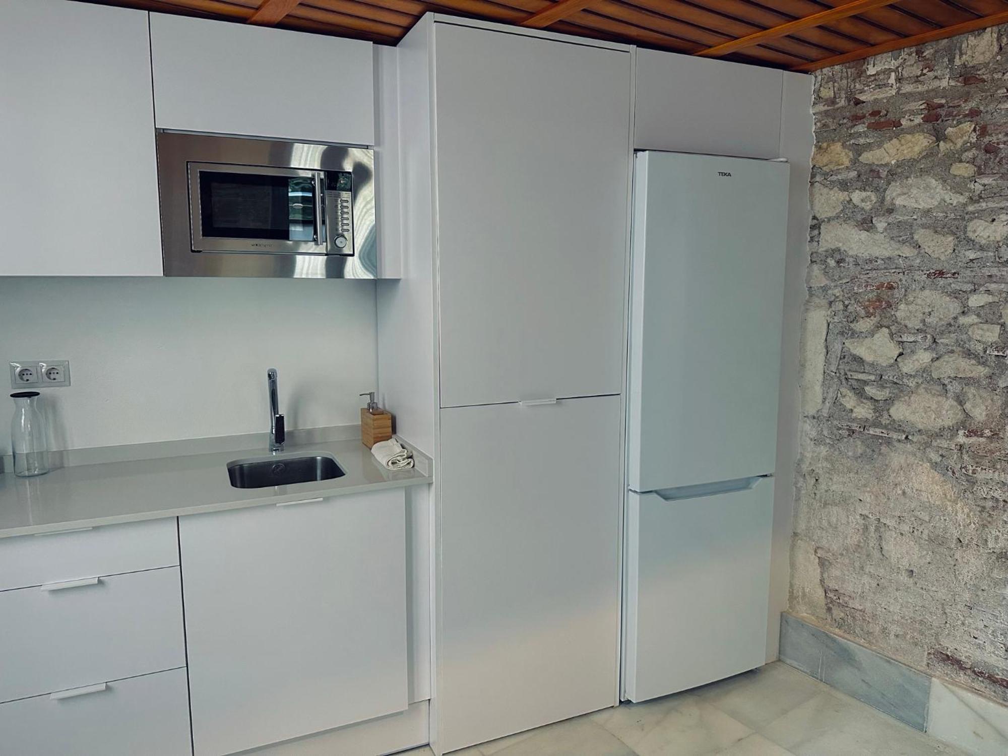 Apartamentos Arraez Almeria Exterior photo