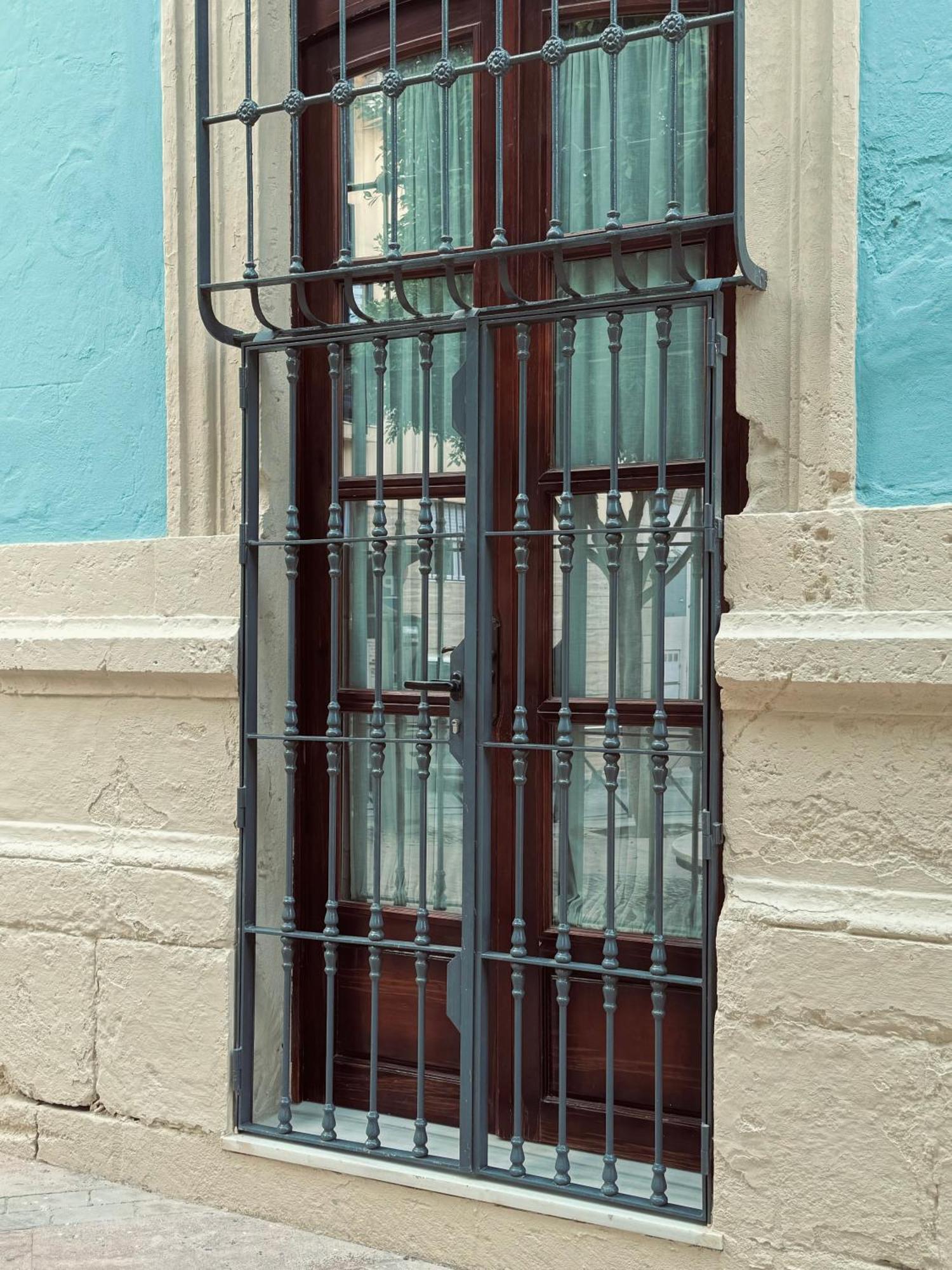 Apartamentos Arraez Almeria Exterior photo