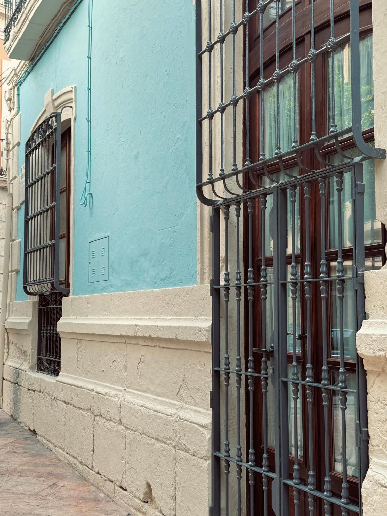Apartamentos Arraez Almeria Exterior photo